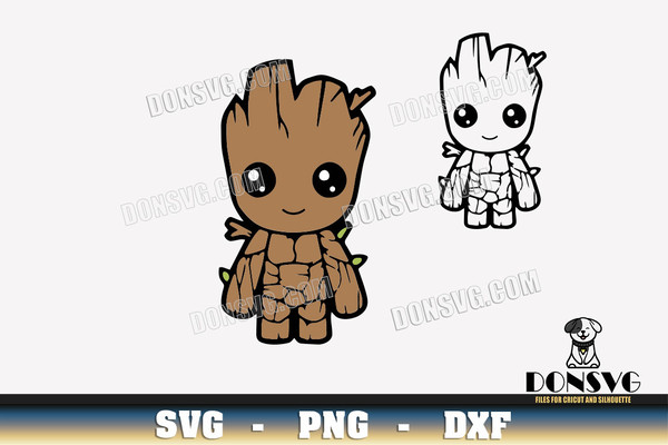 Happy-Baby-Groot-SVG-Superhero-Outline-png-clipart-for-T-Shirt-Design-Guardians-of-the-Galaxy-Cricut-files.jpg