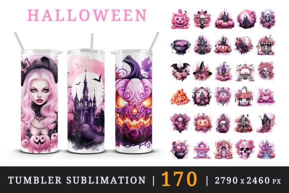 Pink-Halloween-tumbler-wrap-sublimation-Graphics-75315129-2-580x387.jpg