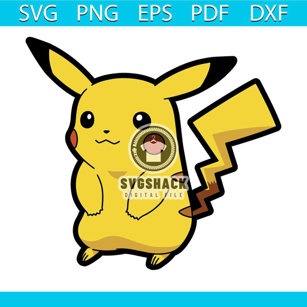 Pokemon Pikachu PNG, Pokemone Png, Pikachu Png, Pokemone Par - Inspire  Uplift