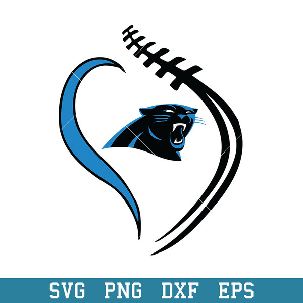 Carolina Panthers Baseball Svg, Carolina Panthers Svg, NFL Svg, Png Dxf Eps Digital File.jpeg