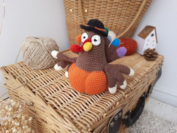 Turkey bird stuffed toy (116).jpg