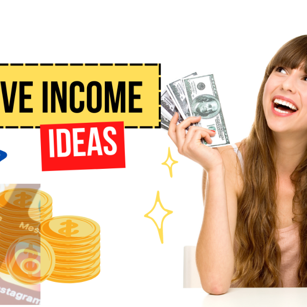 White, Yellow and Red Passive Income Ideas YouTube Thumbnail.png