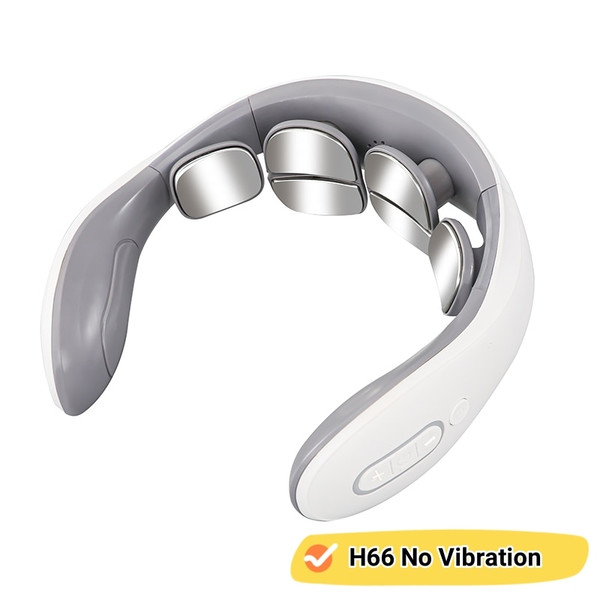 Neck Massage Intelligent Charging Heating Hot Pressing Magnetic Pulse – The  Self Care Oasis