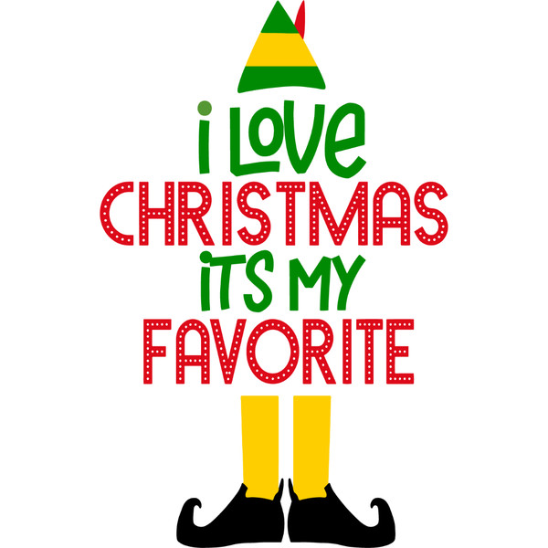 Christmas is my favorite SVG.jpg
