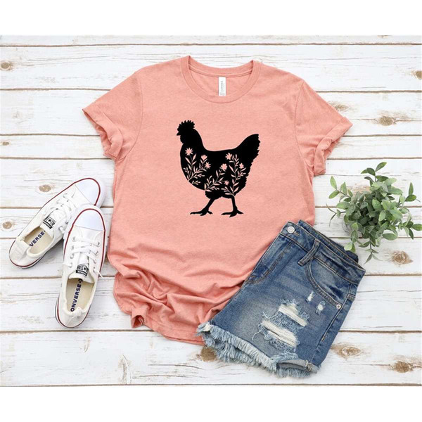 MR-2682023183853-chicken-lover-shirt-womens-chicken-shirt-floral-chicken-image-1.jpg