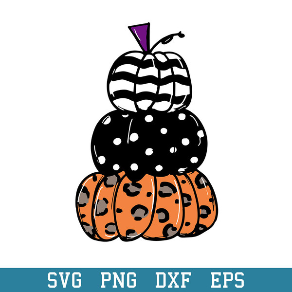 Pumpkin Vacation Halloween Svg, Halloween Svg, Png Dxf Eps Digital File.jpeg