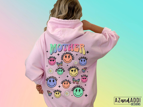 Mother’s Day sublimation, retro Mother’s Day png, mama sublimation, retro mama png, mama smiley png, retro smiley face, Mother’s Day shirt - 3.jpg