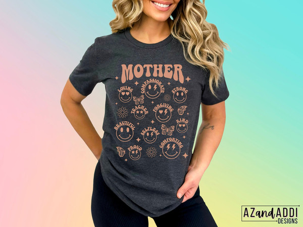 Mother’s Day sublimation, retro Mother’s Day png, mama sublimation, retro mama png, mama smiley png, retro smiley face, Mother’s Day shirt - 4.jpg