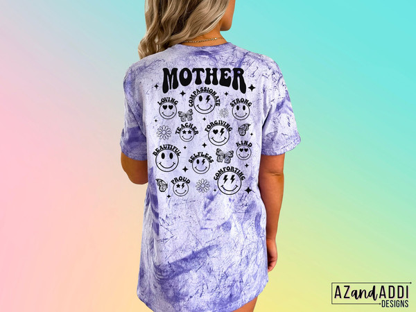 Mother’s Day sublimation, retro Mother’s Day png, mama sublimation, retro mama png, mama smiley png, retro smiley face, Mother’s Day shirt - 8.jpg