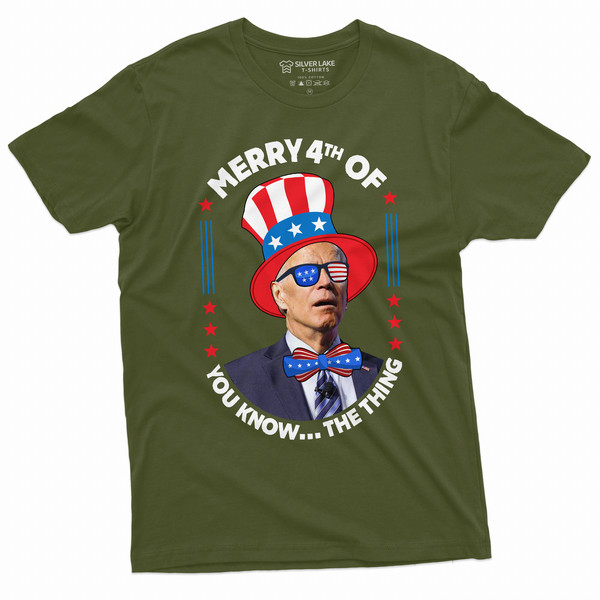 Merry 4th of Anti Biden 4th of July Funny T-shirt AntiBiden independence day humor Shirt Pro Republican Anti Liberal Shirt - 5.jpg