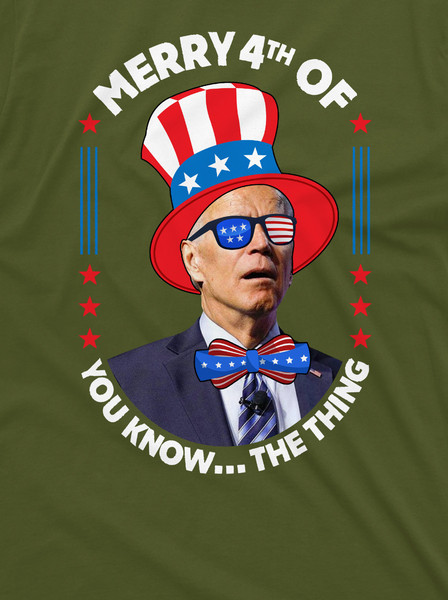 Merry 4th of Anti Biden 4th of July Funny T-shirt AntiBiden independence day humor Shirt Pro Republican Anti Liberal Shirt - 6.jpg