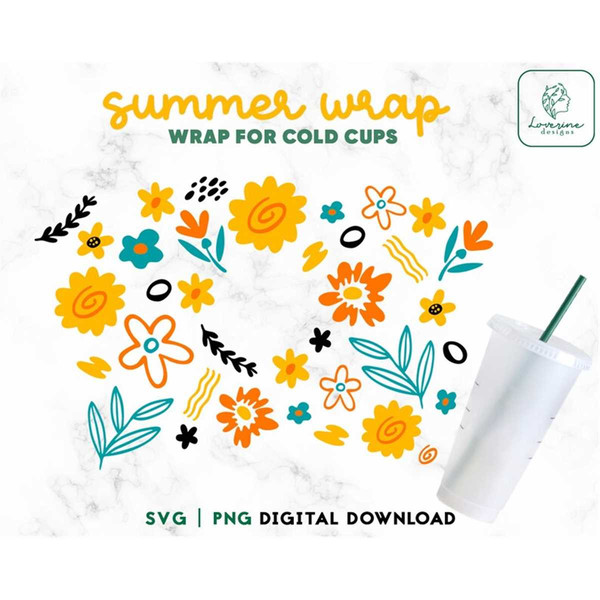 MR-308202312235-flowers-full-wrap-24oz-venti-cold-cup-svg-boho-svg-files-for-image-1.jpg