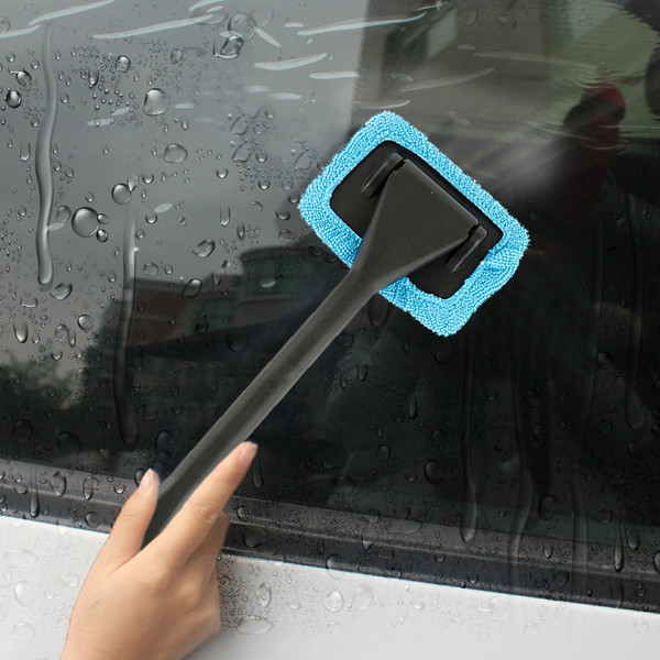 Durable Window Windshield Cleaning Tool - Inspire Uplift