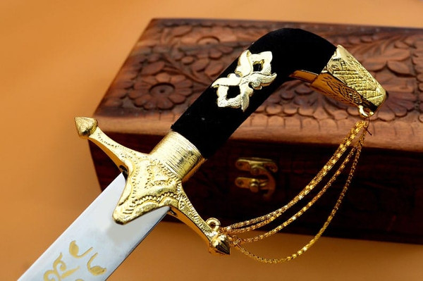 Arabic (Old) Style Sword Furnished (11).jpg