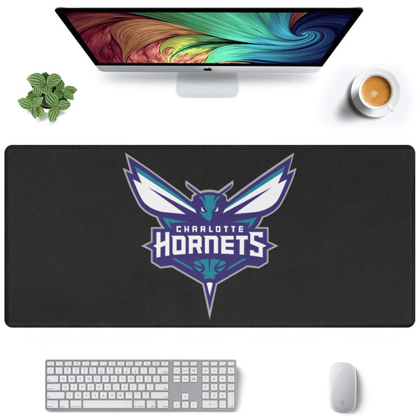 Charlotte Hornets Gaming Mousepad.png