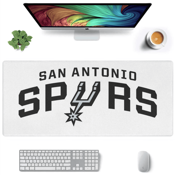San Antonio Spurs Gaming Mousepad.png