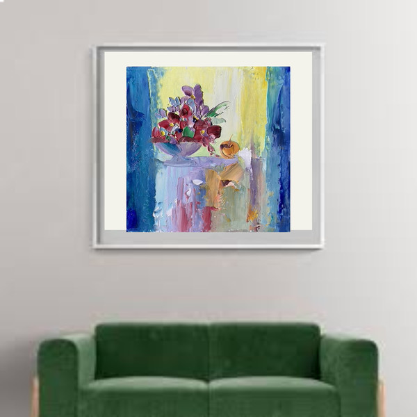 bouquet oil painting -2.jpg