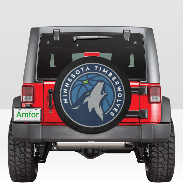 Minnesota Timberwolves Tire Cover.png