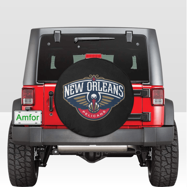 New Orleans Pelicans Tire Cover.png