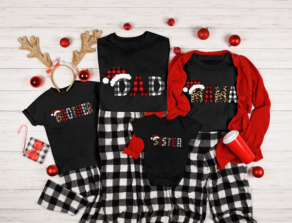 Christmas Family shirt,Matching Christmas Shirt,Christmas Gift,Family Shirt,Family Christmas Shirt,Christmas shirt,Family Christmas Tee - 3.jpg