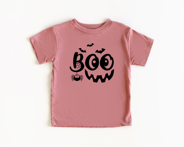 Baby Boo Halloween Onesie,Ghost Halloween Baby,Newborn Gift Idea for Halloween,Ghost Sweatshirt,2023 Happy Halloween,Retro Spooky Season - 2.jpg