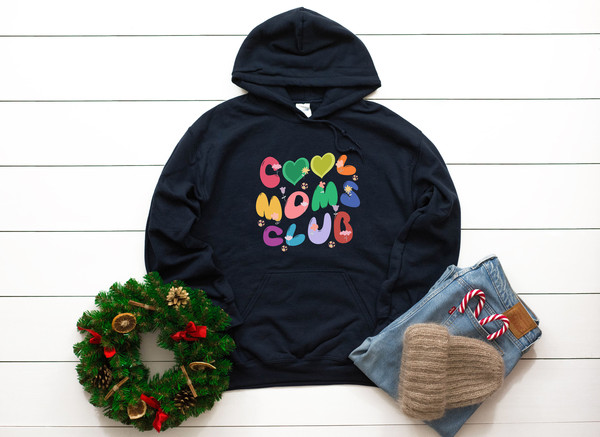 Colorful Cool Moms Club Shirt for Mother,Mom Shirt,Cool Mom Shirt, Mother Days Gift, Gift for Mom, Cool Moms Club,Cool Mom Sweatshirt - 4.jpg