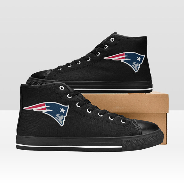 New England Patriots Shoes.png