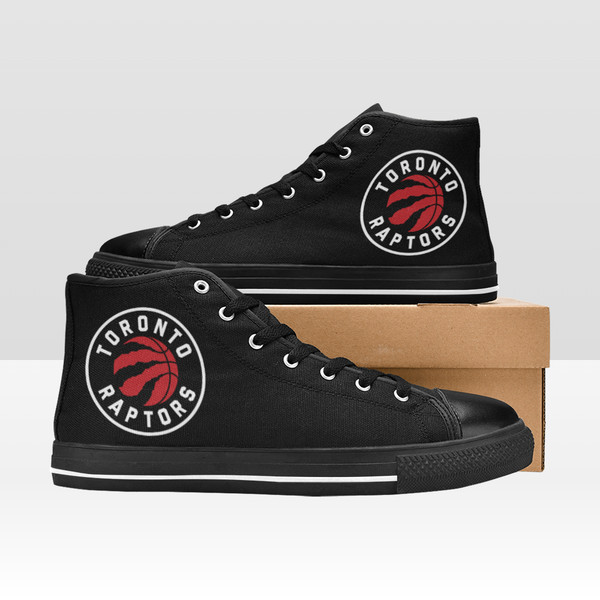 Toronto Raptors Shoes.png