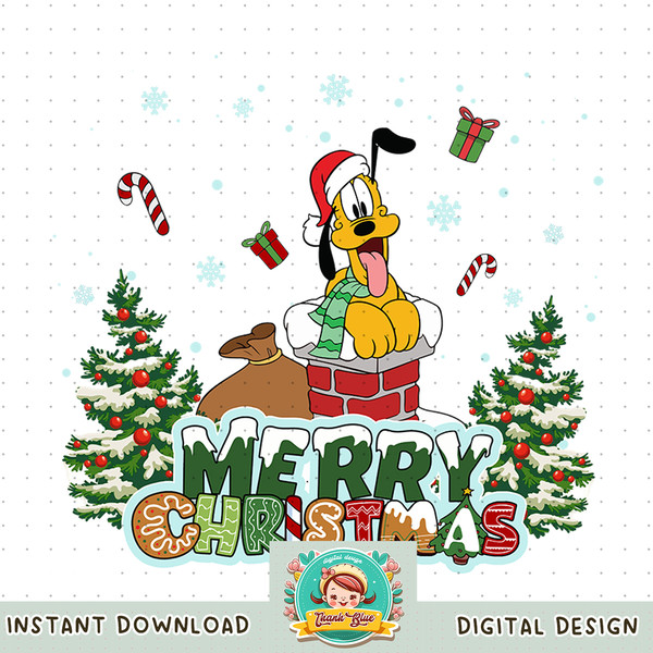 Christmas Mouse And Friends PNG , Merry Christmas Png, Christmas Mickey Png, Christmas Squad Png, Cartoon Movie Png, Christmas. disney png 45.jpg