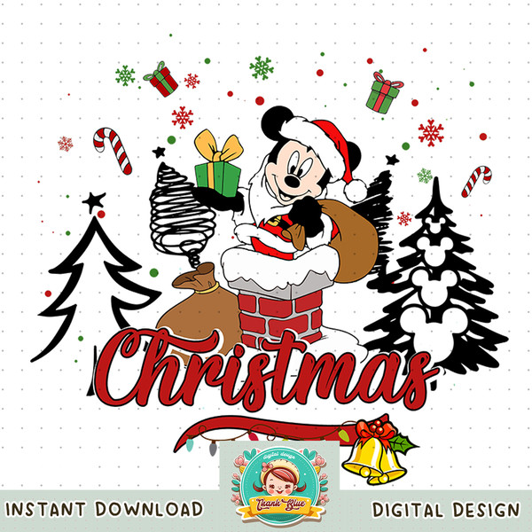 Christmas Mouse And Friends PNG , Merry Christmas Png, Christmas Mickey Png, Christmas Squad Png, Cartoon Movie Png, Christmas. disney png 48.jpg