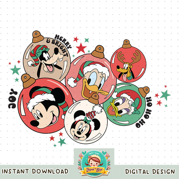 Christmas Mouse And Friends PNG , Merry Christmas Png, Mickey Png, Christmas Squad Png, Cartoon Movie Png, Christmas. disney png 10.jpg