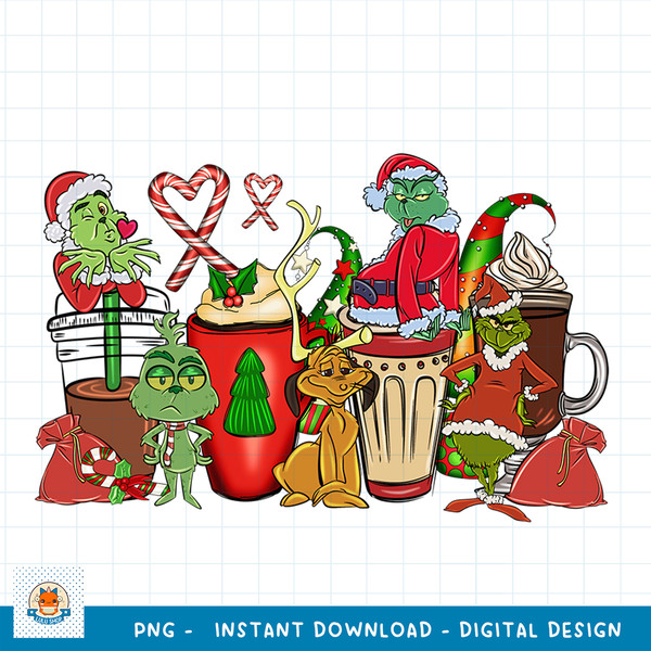 grinch Png, Christmas png, Grinch png, Trendy Christmas png, Christmas sublimation, Christmas Png, Merry Christmas png, Xmas Vibes 10 copy.jpg