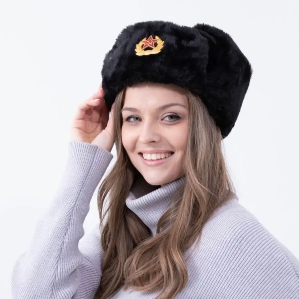 Russian army ushanka hat.jpg