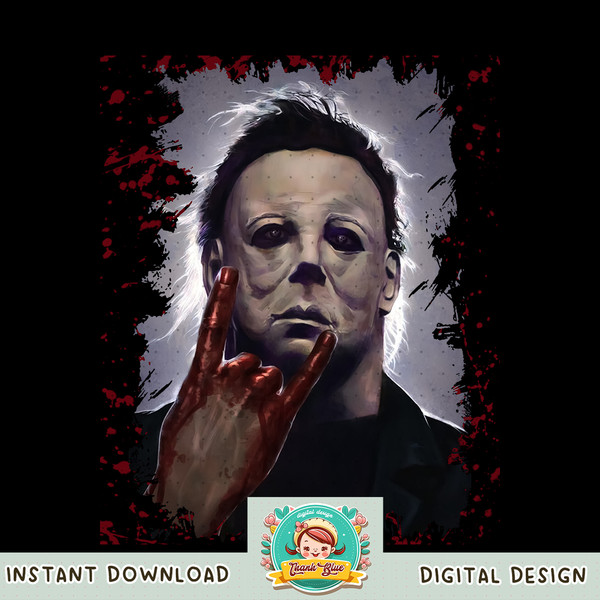 Horror Characters PNG, Horror Friends Png, Horror Halloween, - Inspire ...