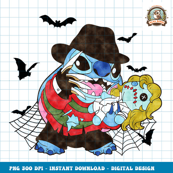 Stitch Horror Halloween, disney stitch png, halloween png, Disneyland Halloween Png, Stitch Halloween Png 28 copy.jpg