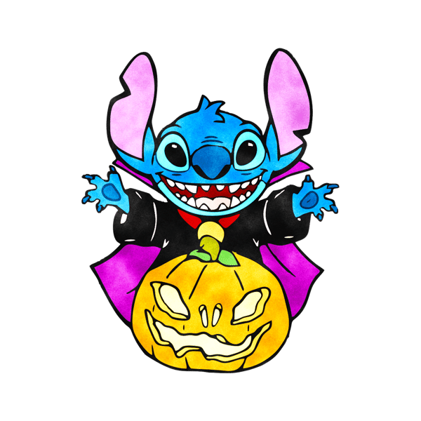 Stitch Horror Halloween, disney stitch png, halloween png, Disneyland Halloween Png, Stitch Halloween Png, png.png
