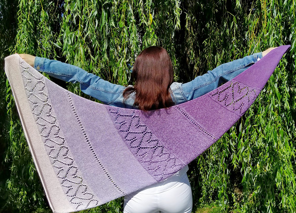 knit shawl patterns triangle.jpg
