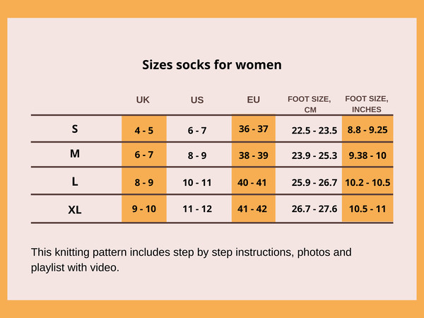 Sizes socks for women.png