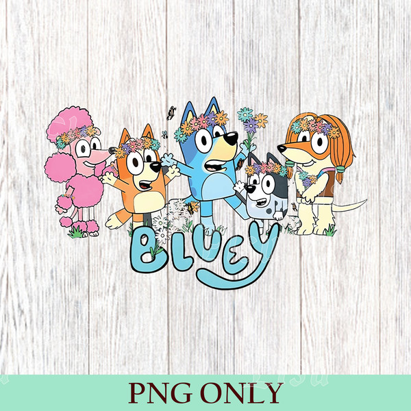 Bluey Back Bubble - Bluey Official Website