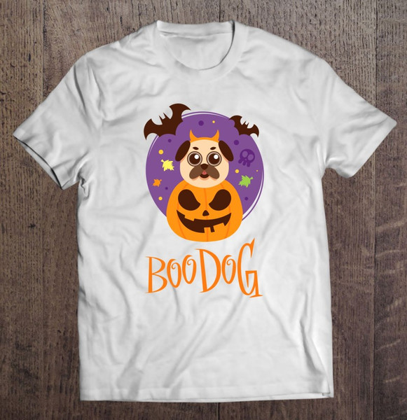 Halloween Boo Dog Meme Essential.jpg