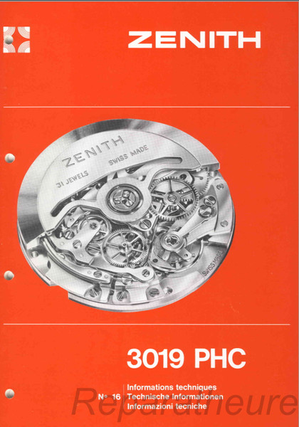 ZENITH - TECHNICAL MANUALS 3019 PHC .png