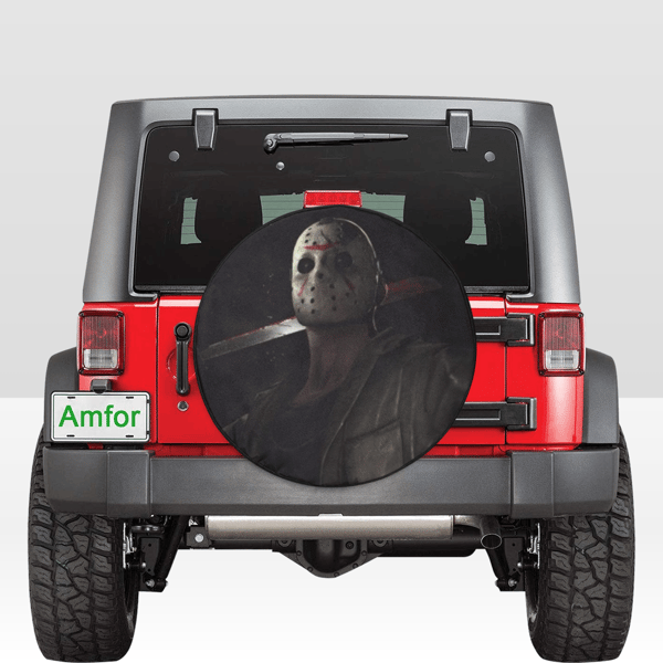 Jason Friday the 13th Tire Cover.png