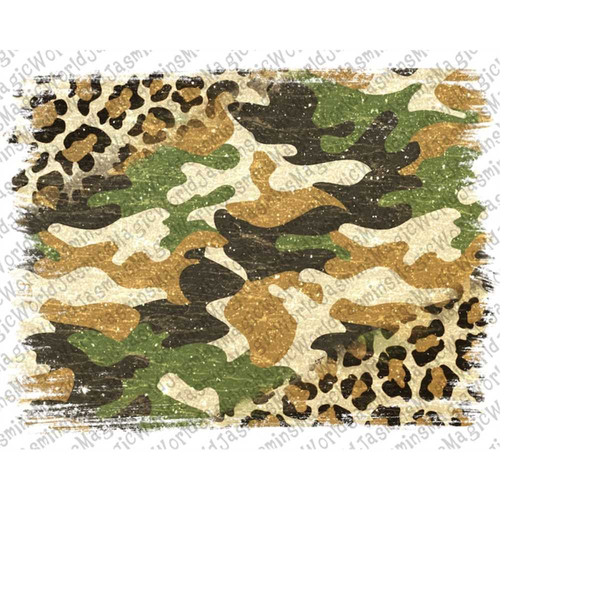 Leopard Camo Pattern Background Png,Camoflauge Background PN