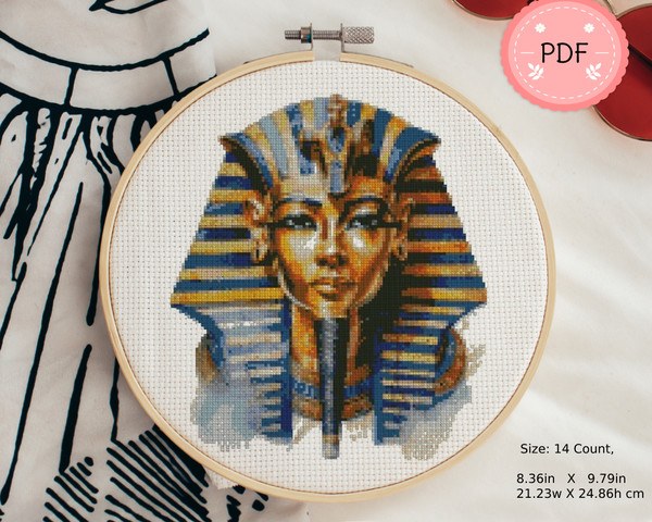 Egyptian Pharaoh5.jpg