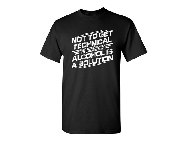 Not To Get Technical Funny Graphic Tees Mens Women Gift For Sarcasm Laughs Lover Novelty Funny T Shirt.jpg