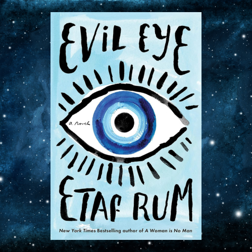 Evil Eye: A Novel