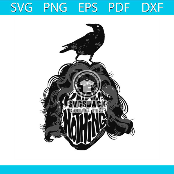You know nothing Game Of Thrones svg - Inspire Uplift