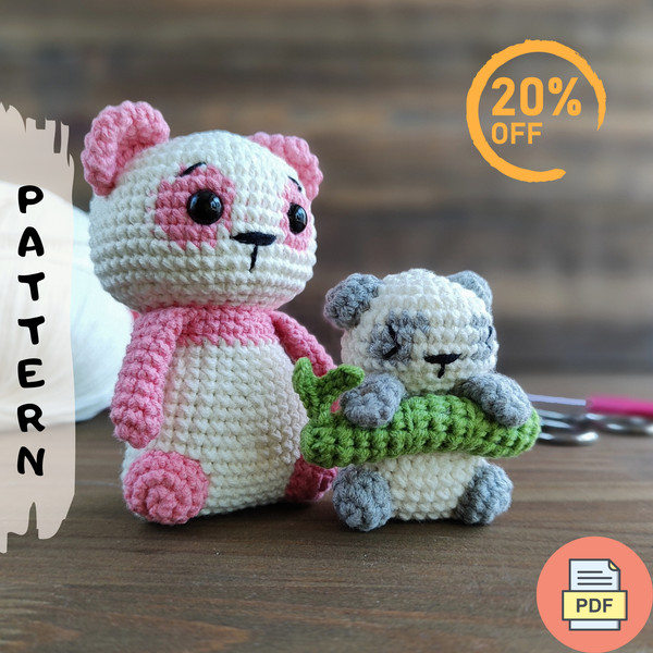panda bear crochet pattern.png