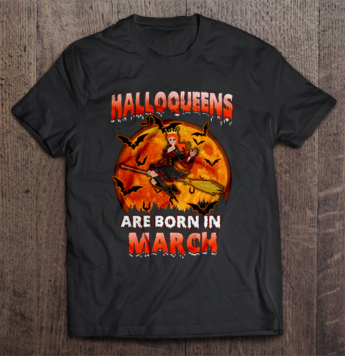 Halloqueens Are Born In March – Halloween Version.jpg