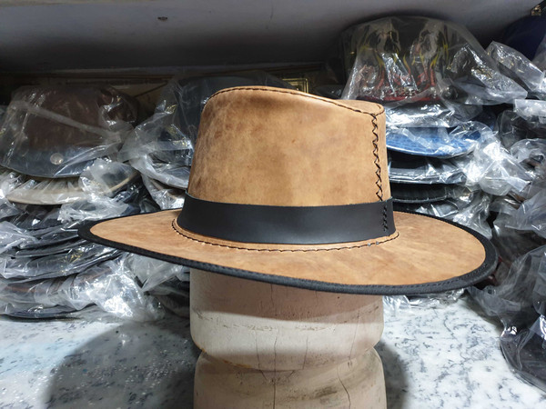 Indiana Jones Leather Hat (5).jpg